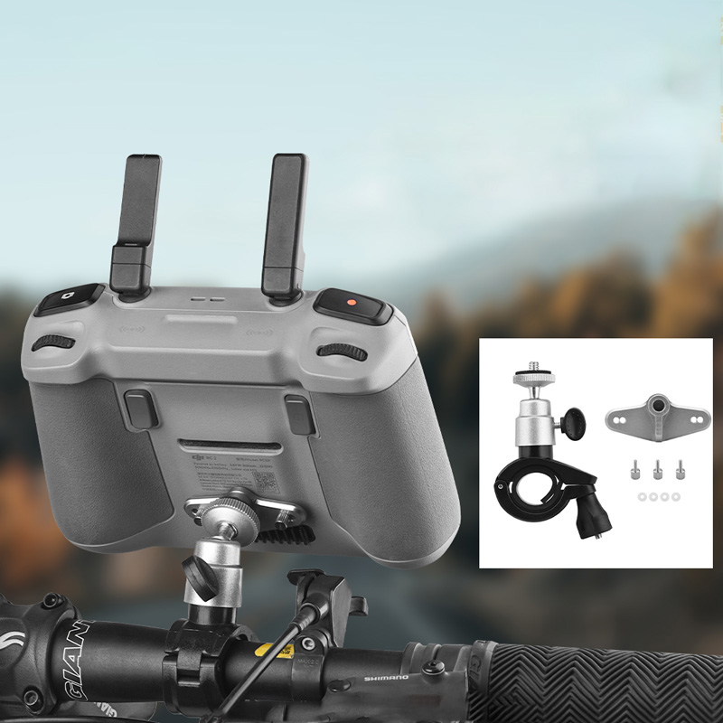 Drone Dji Rc Mini - RC RC2 원격 제어 자전거 홀더
