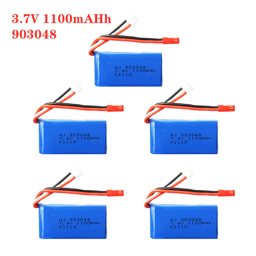 Lipo Battery Charger - 903048 LiPo 배터리 및 충전기, Wltoys