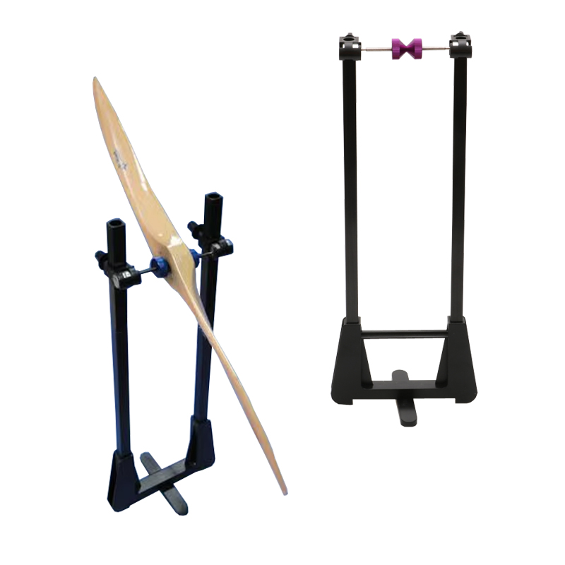 Propeller Balancer Tool - 1PCS 프로펠러 정적 밸런스 테스터 소품