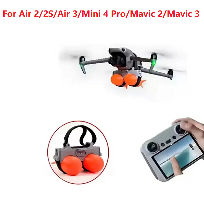 Drone Rcfpvpro - 미니 4 프로 에어 3/2S 드론