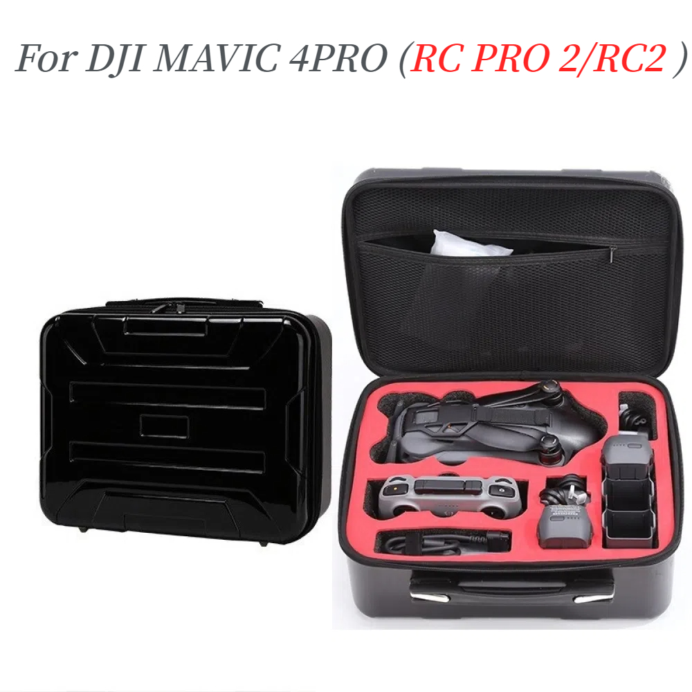 Drone Rcfpvpro - DJI MAVIC 4 PRO (RC PRO