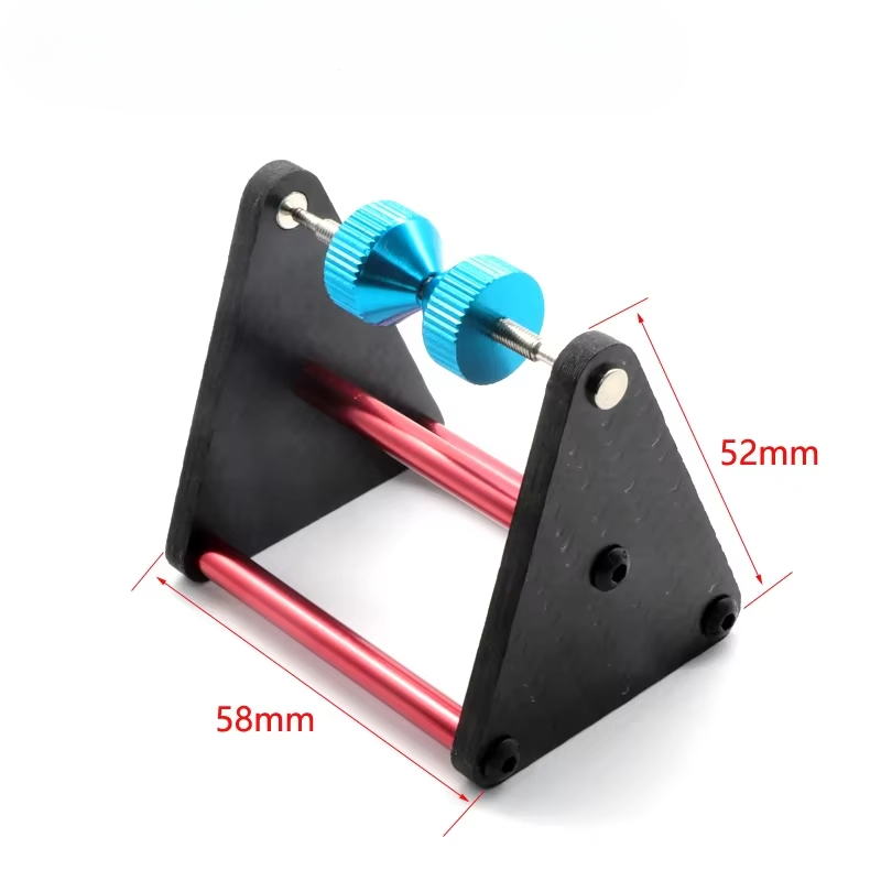 Propeller Balancer Tool - 마그네틱 프로펠러 밸런서, 탄소 섬유