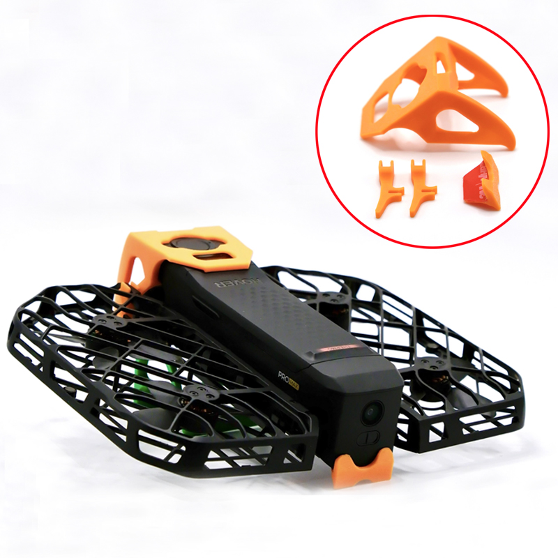 Drone Rc Action - Hover X1 Pro/Promax 액션 카메라 렌즈