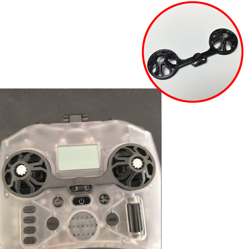 Drone Rc Controller Cover - RadioMaster 포켓 RC 조이스틱 보호 커버
