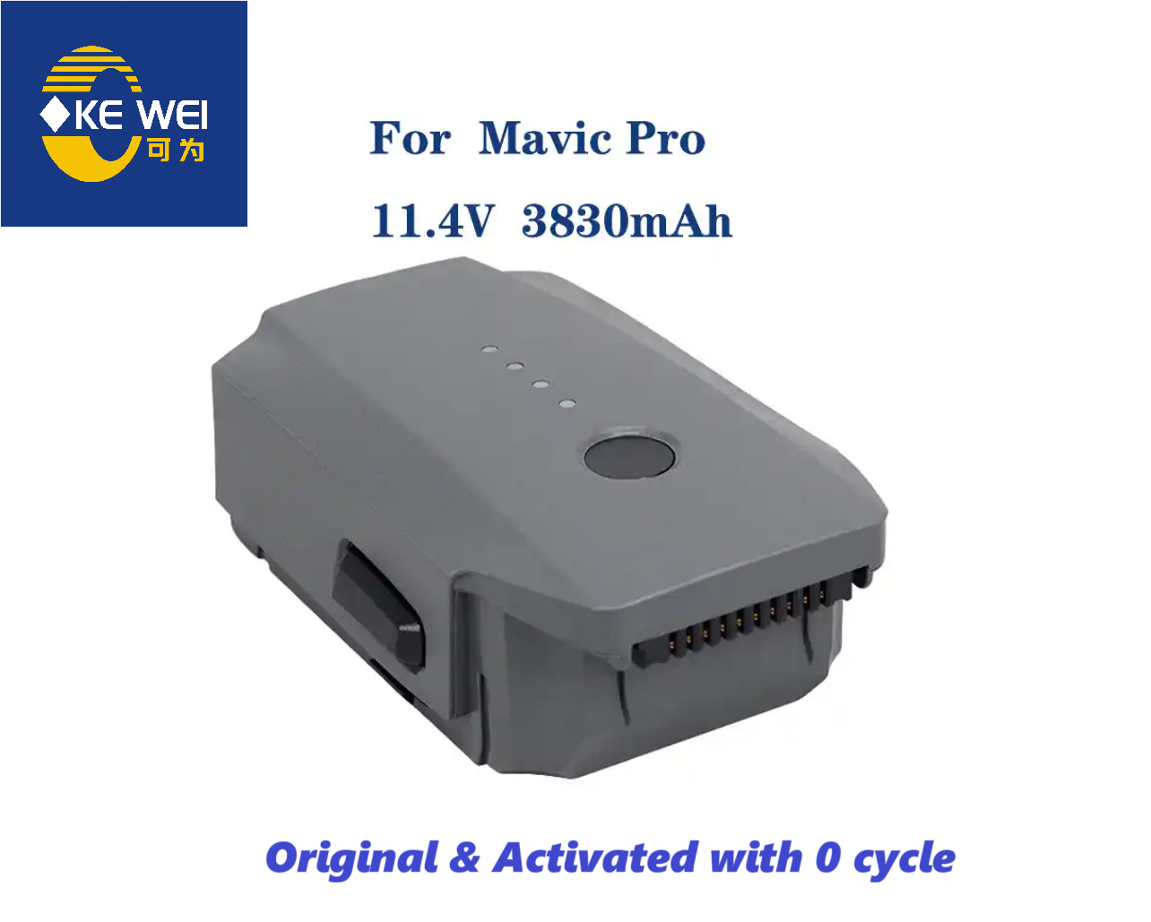 Drone Rcfpvpro - DJI Mavic Pro 드론용 정품 &