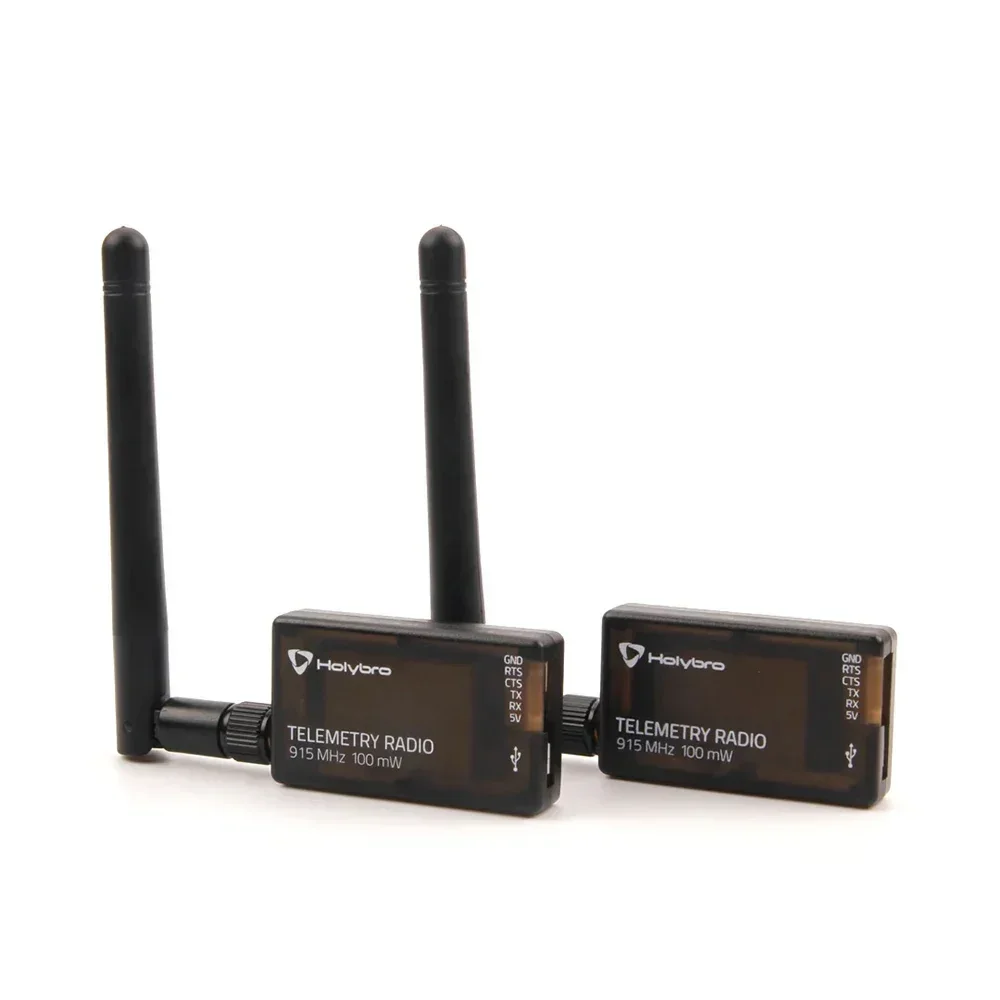 Drone Dji Rc Mini - HolyBro SiK 텔레메트리 라디오 V3 100mW