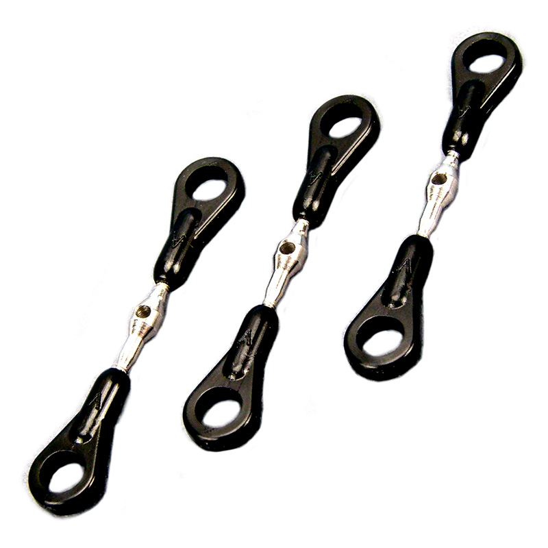 Propeller Balancer Tool - 타로 450 헬리콥터 Flybarless W/역방향 나사