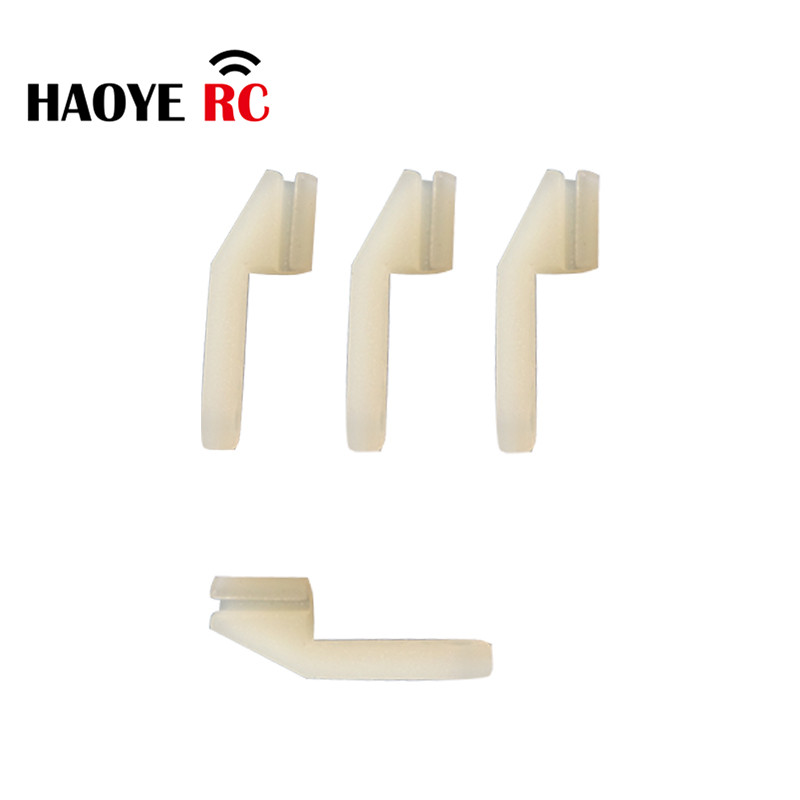 Propeller Balancer Tool - Haoye 20 pcs 나일론 스윙 키퍼