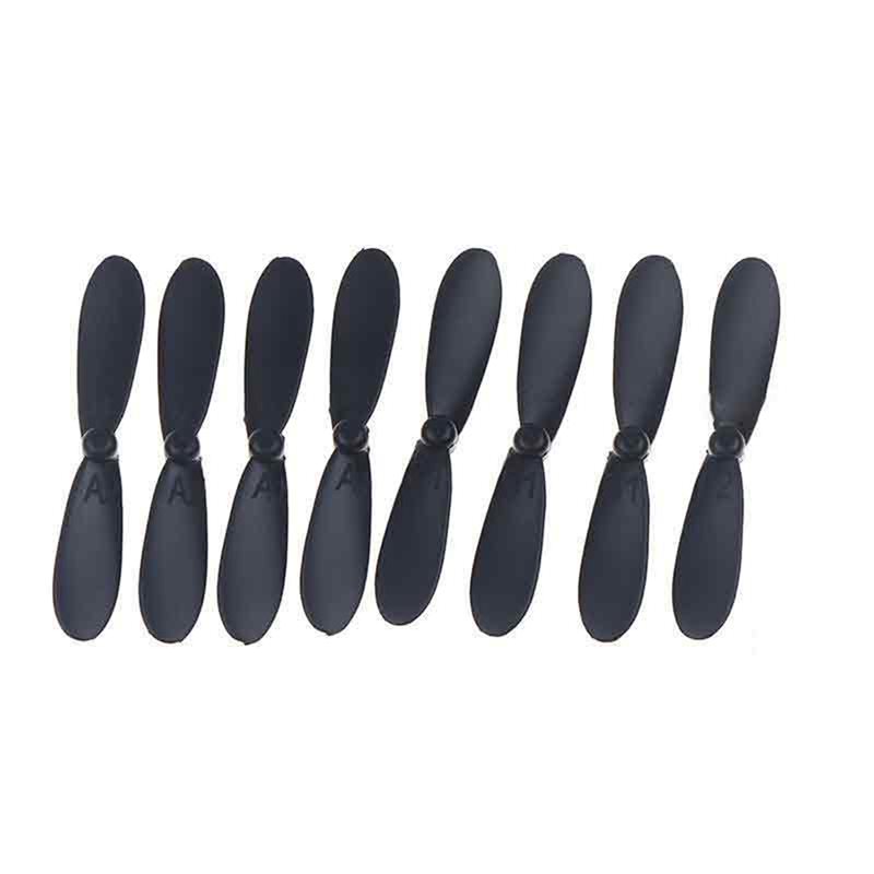Drone Rc Parts - WOWFU-V8 미니 R. C. 4D RC