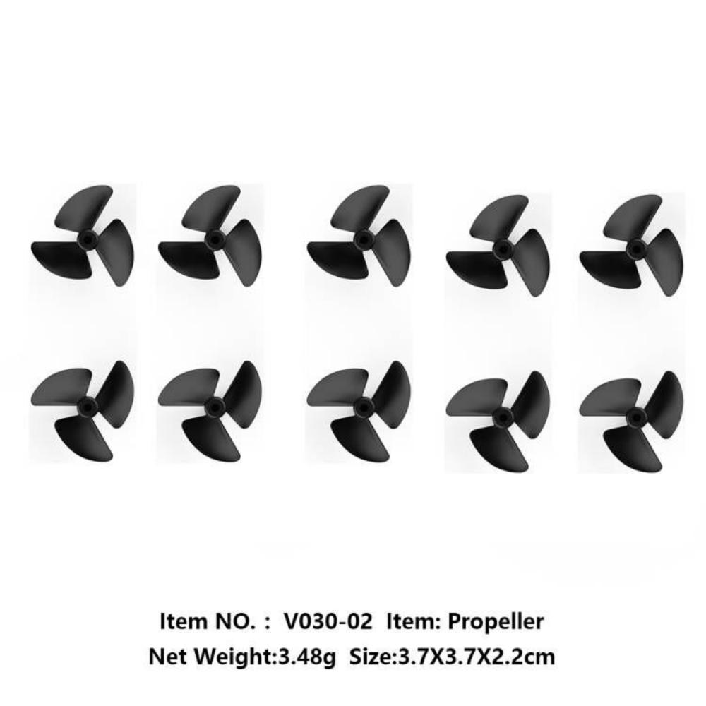 Propeller Balancer Tool - Flytec 공식 정품 V030-02 프로펠러, V030