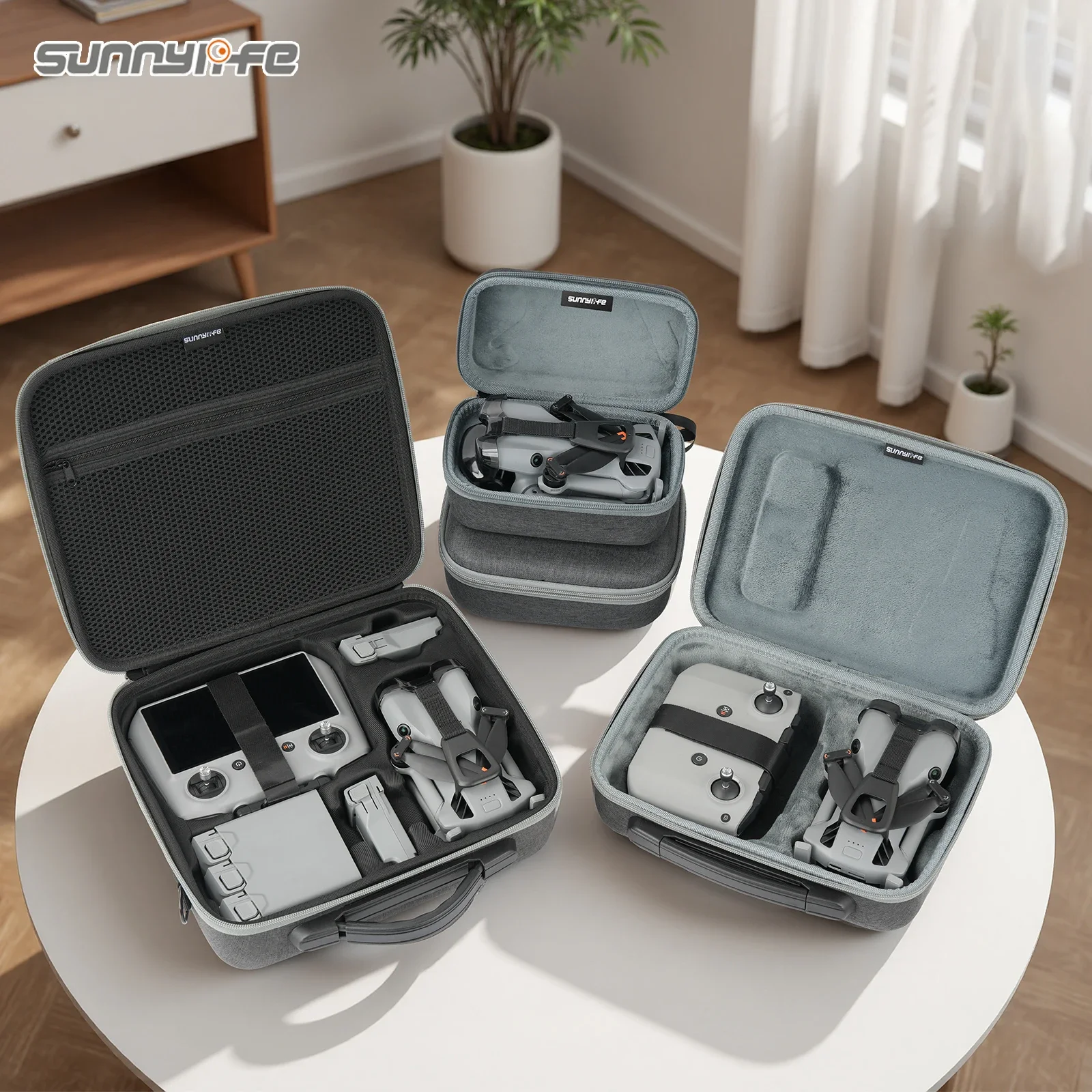 Drone Dji Rc Mini - 써니라이프 다용도 콤보 가방 여행용 숄더백