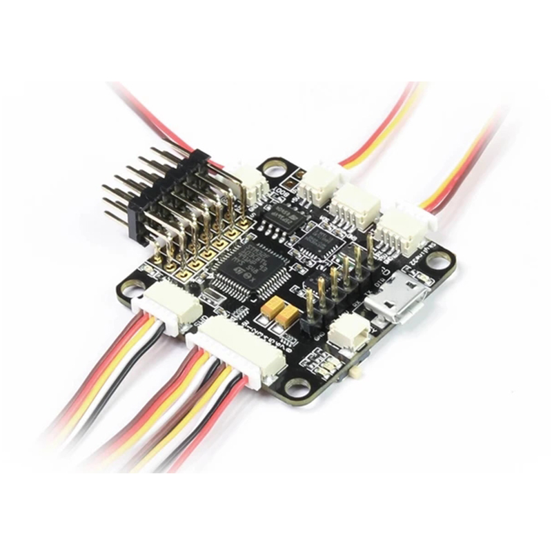Flight Controller - EMAX Skyline32+OSD 비행 컨트롤러 (Acro)