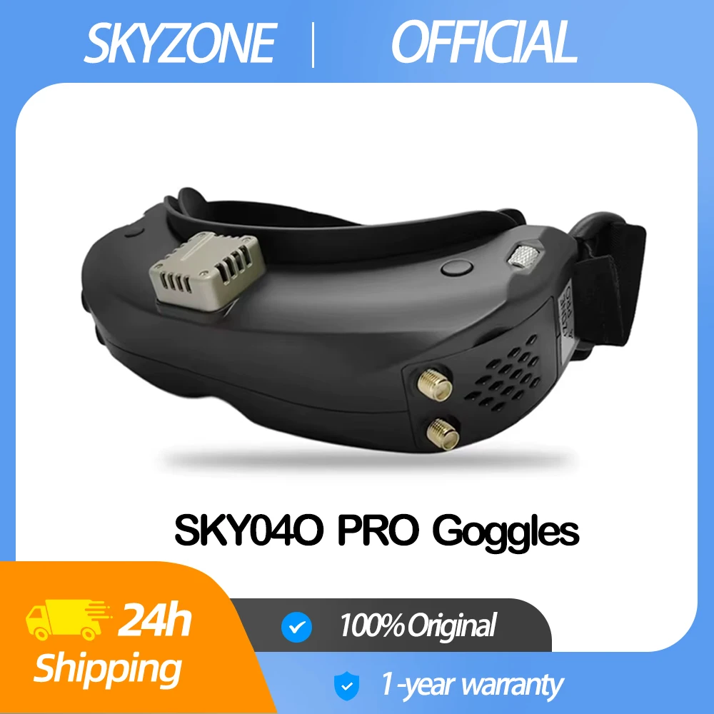 Receiver Rc Drone - 스카이존 FPV 레이싱 고글 Sky04O Pro
