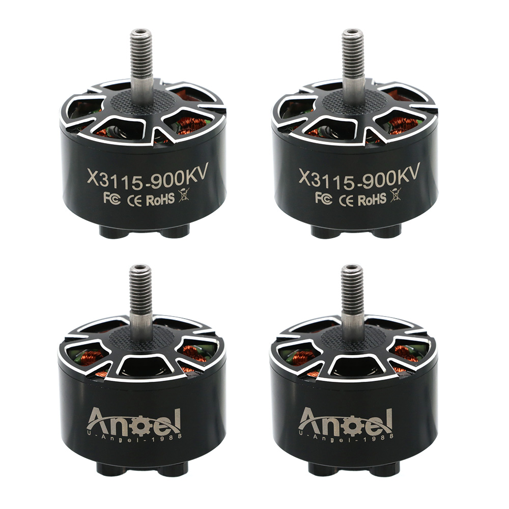 Drone Kf Rc - RC 모터 X3115 3115 900KV 1050KV