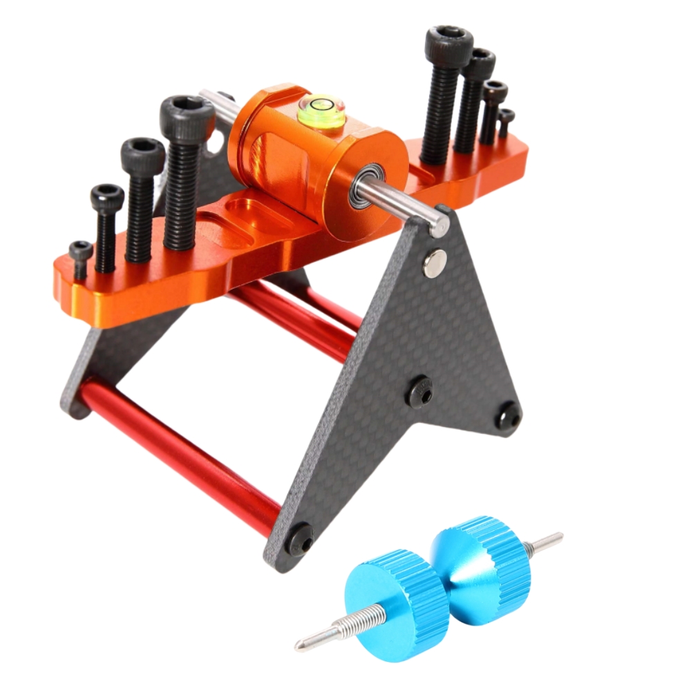 Propeller Balancer Tool - 250 450 500 600 700 헬리