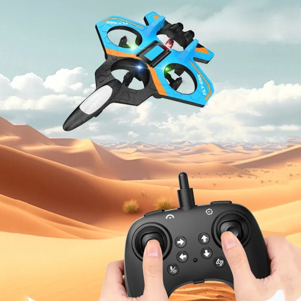 Drone Rc Fighter Jet - EPP 폼 원격 조종 폼 전투기