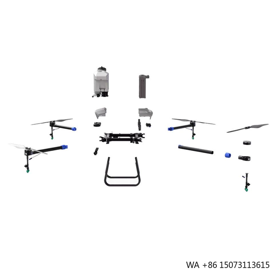 고정밀 GPS 비행 제어 농업용 분무기 핵심 부품 펌프 - Flight Controller 리뷰 및 가격