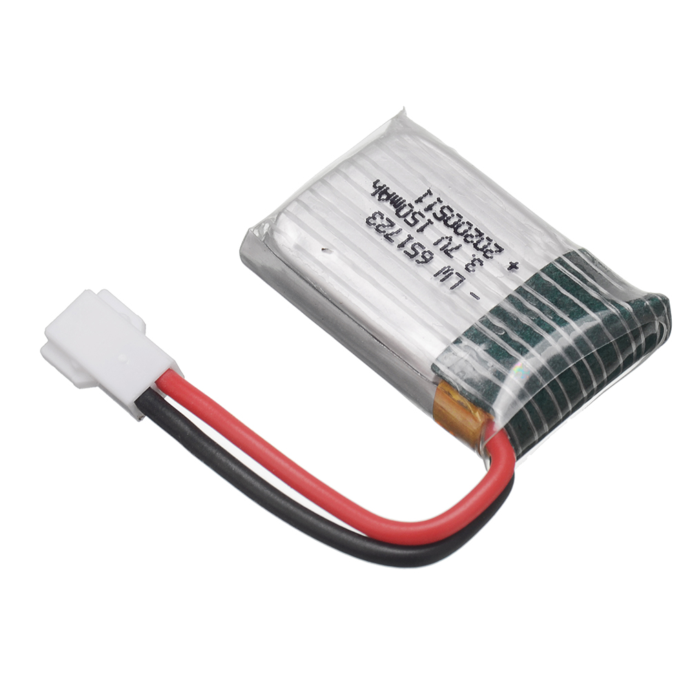 3.7V 150mAh 리튬폴리머 RC 드론 배터리 (H - Drone Rc Parts 리뷰 및 가격