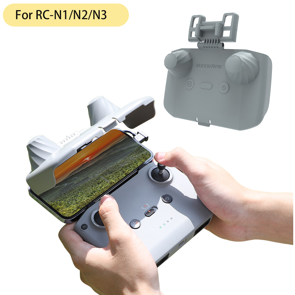 2 in 1 컨트롤러 보호대 썬후드 컨트롤 스틱 가드  - Drone Rc Controller Cover 리뷰 및 가격