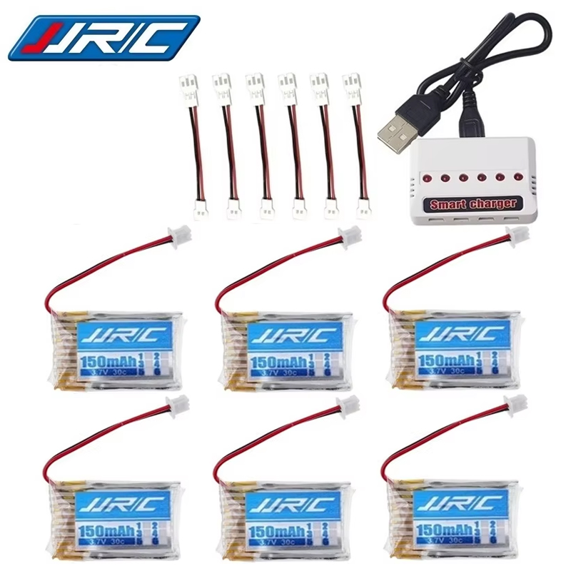 JJRC H20 정품 배터리 3.7V 150mAh (J - Lipo Battery Charger 리뷰 및 가격