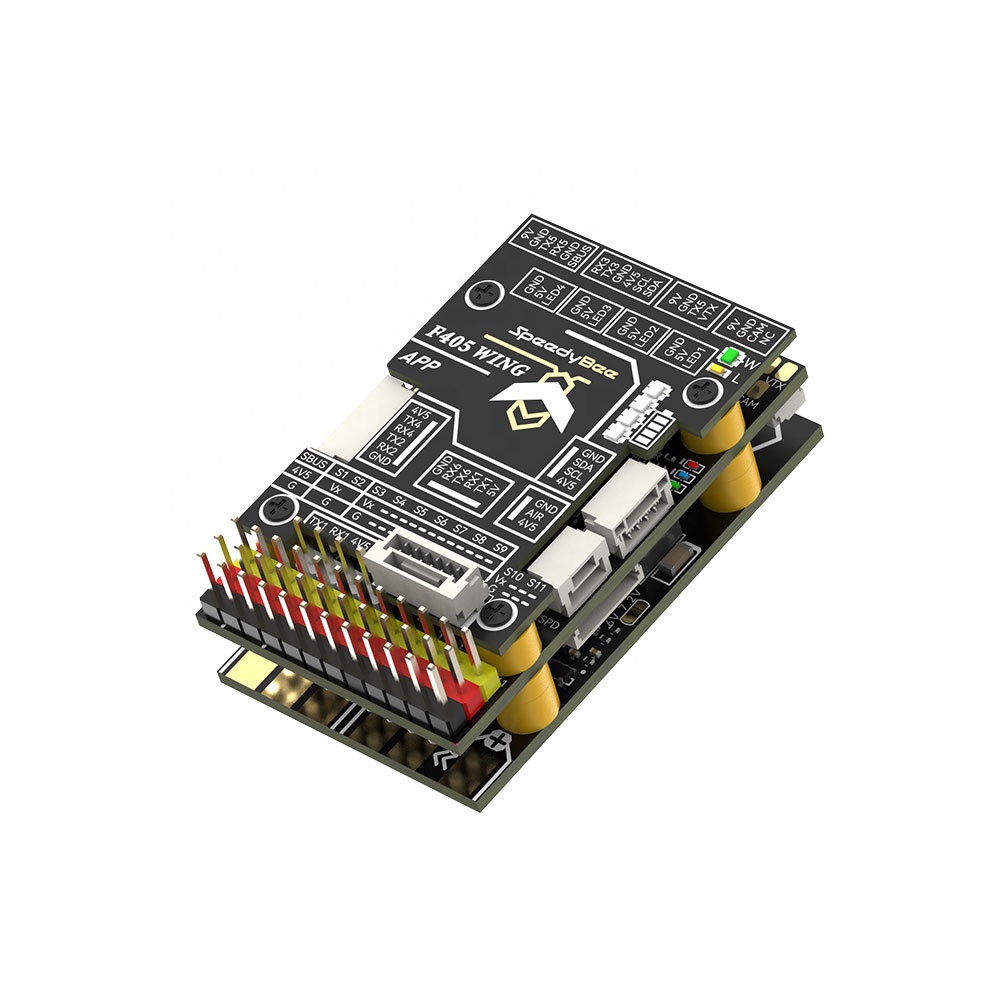 CSKY SpeedyBee F405 WING APP 비 - Flight Controller 리뷰 및 가격