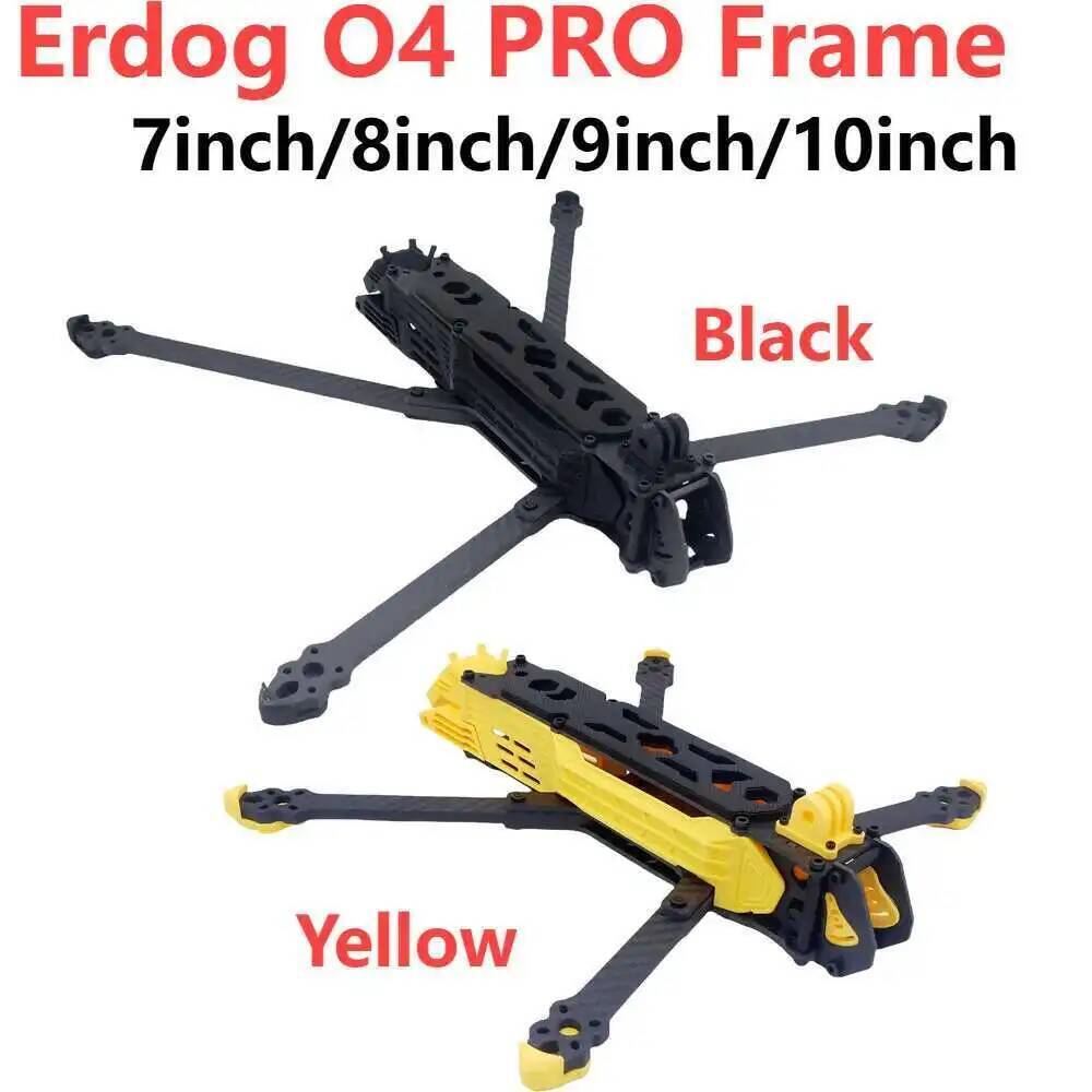 Erdog 7인치 8-9-10인치 O4 프레임 FPV  - Drone Rc Parts 리뷰 및 가격