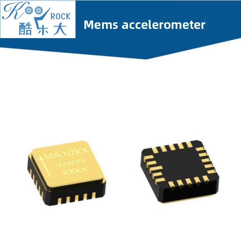 고성능 MEMS 디지털 가속도계, 최대 50g, 비행  - Flight Controller 리뷰 및 가격
