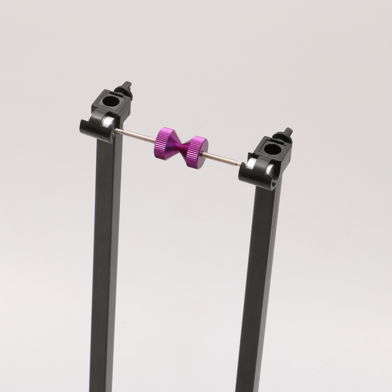 1PCS 프로펠러 정적 밸런스 테스터 소품 밸런싱 도구 - Propeller Balancer Tool 리뷰 및 가격