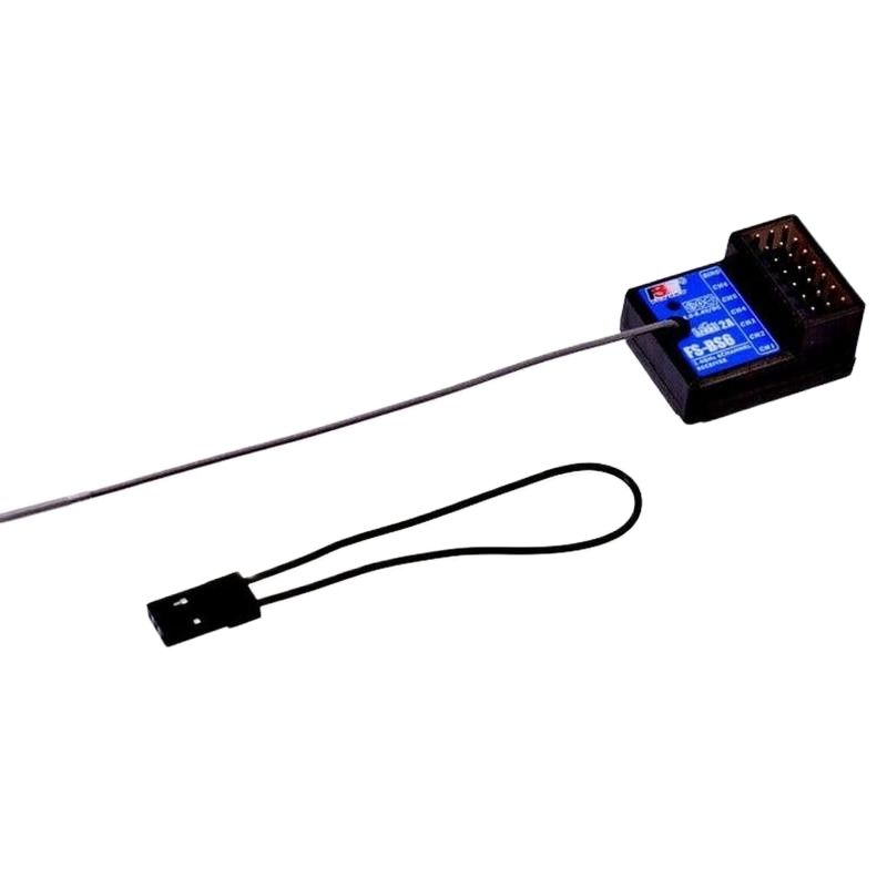 Flysky FS-BS6 수신기 2.4Ghz 6CH A - Drone Rc Controller And Receiver 리뷰 및 가격