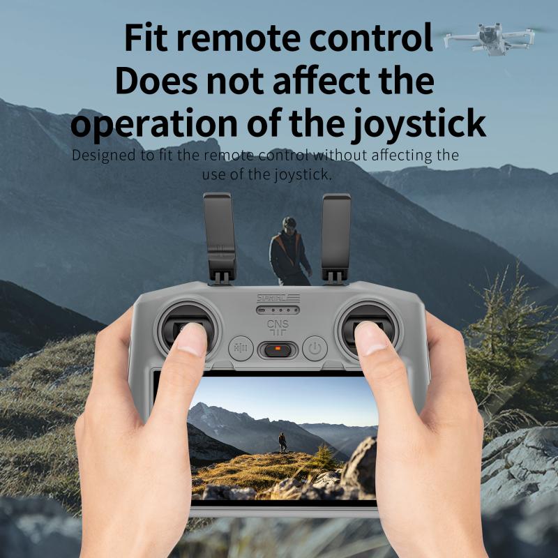 리토 X1/1 충격 방지 실리콘 커버 DJI RC 2  - Drone Rc Controller Cover 리뷰 및 가격