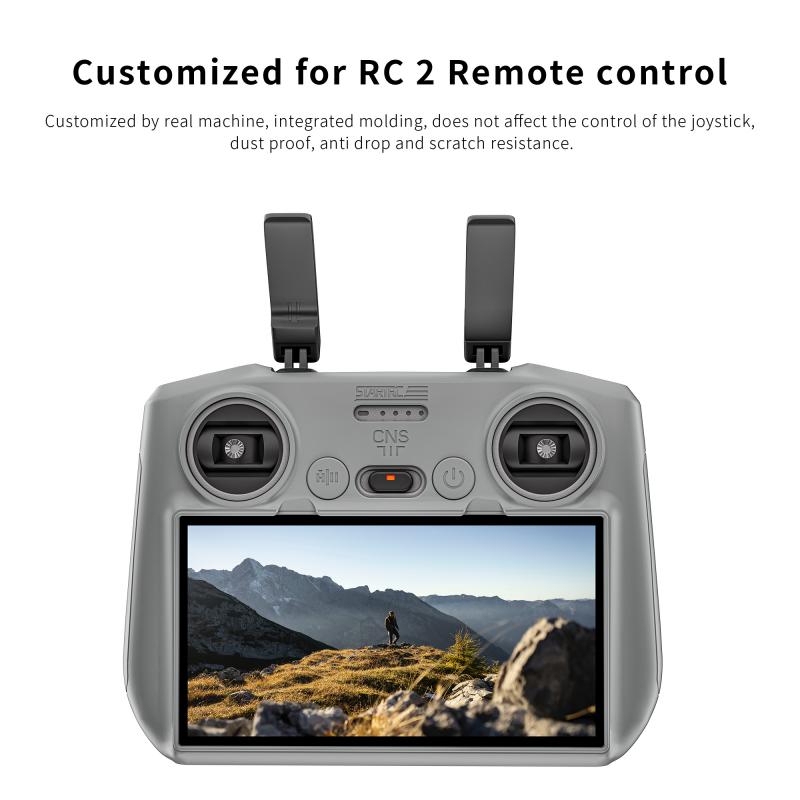 리토 X1/1 충격 방지 실리콘 커버 DJI RC 2  - Drone Rc Controller Cover 리뷰 및 가격