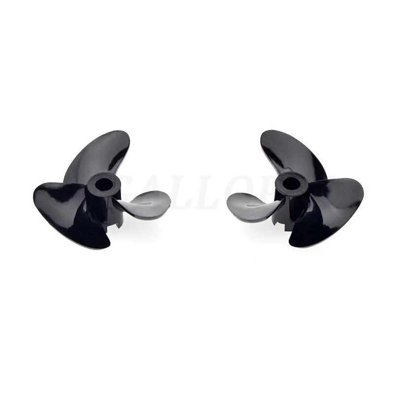 1PC (양/역방향) 3 블레이드 플라스틱 고속 나사  - Propeller Balancer Tool 리뷰 및 가격