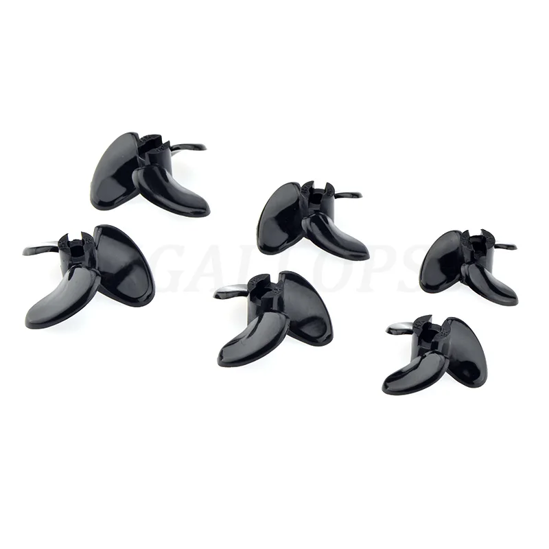 1PC (양/역방향) 3 블레이드 플라스틱 고속 나사  - Propeller Balancer Tool 리뷰 및 가격