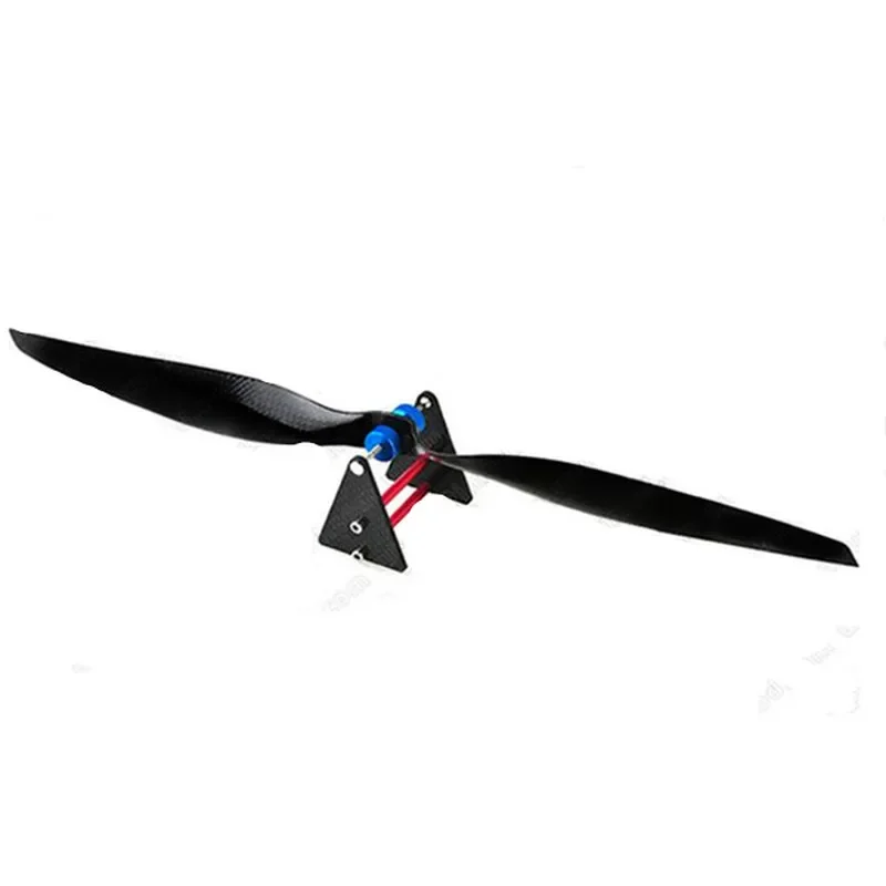 마그네틱 프로펠러 밸런서, 탄소 섬유 - Propeller Balancer Tool 리뷰 및 가격