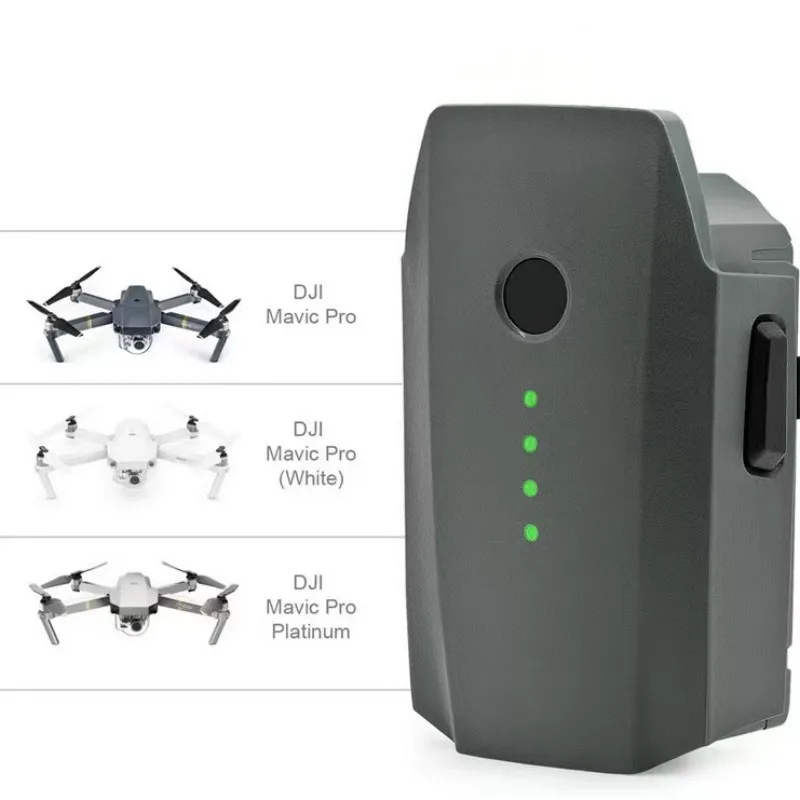 100% 오리지널 3830mAh 11.4V DJI FB - Drone Rcfpvpro 리뷰 및 가격