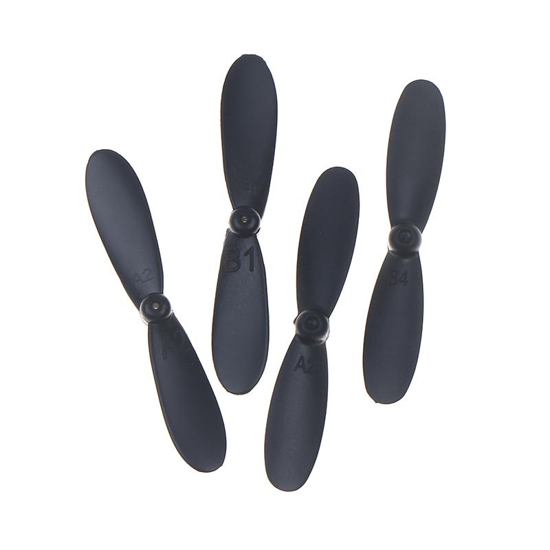 핫! 4D RC 예비 부품용 8PCS 42mm 소품 V - Drone Rc Parts 리뷰 및 가격