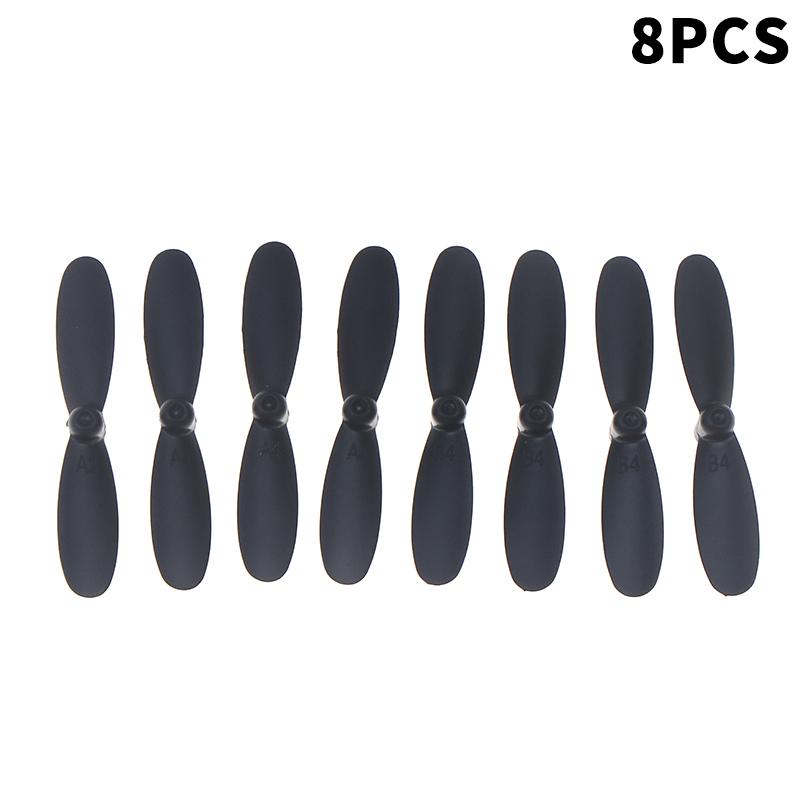핫! 4D RC 예비 부품용 8PCS 42mm 소품 V - Drone Rc Parts 리뷰 및 가격