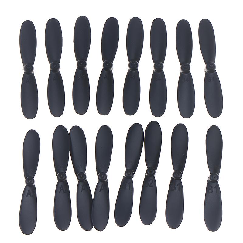 핫! 4D RC 예비 부품용 8PCS 42mm 소품 V - Drone Rc Parts 리뷰 및 가격