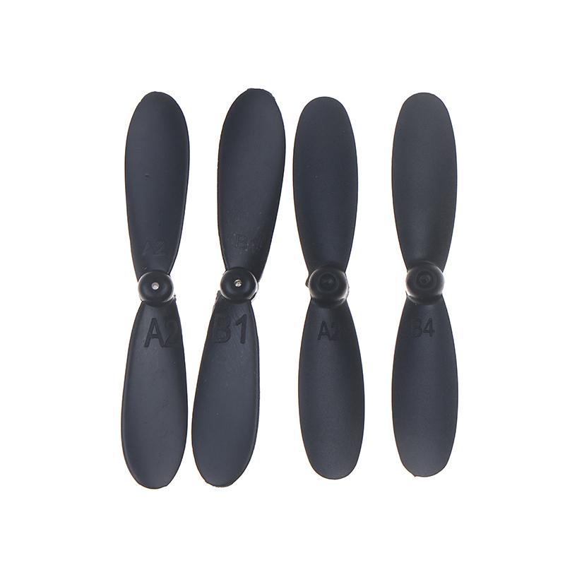 핫! 4D RC 예비 부품용 8PCS 42mm 소품 V - Drone Rc Parts 리뷰 및 가격