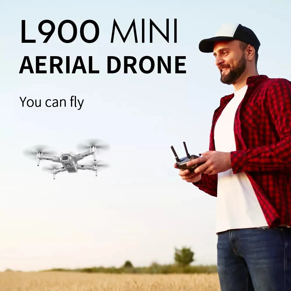 드론 L900 Pro 4K 전문 5G GPS HD 듀얼 - Drone Kf Rc 리뷰 및 가격