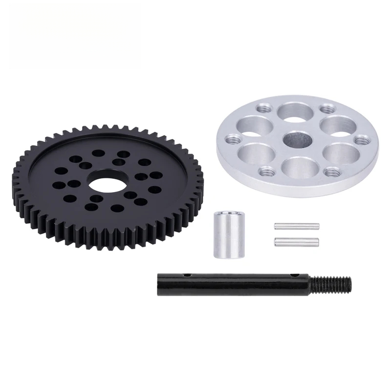 1/10 RC 크롤러 액시얼 SCX10 II Vanqu - Rc Crawler Axle Parts 리뷰 및 가격