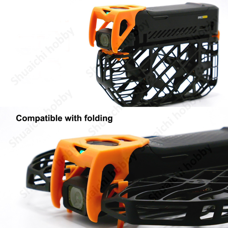 Hover X1 Pro/Promax 액션 카메라 렌즈  - Drone Rc Action 리뷰 및 가격