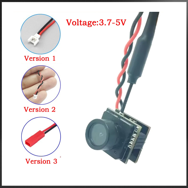 SLONWAKE FPV 25mW 전력 시뮬레이션 VTX - Drone Rc Controller And Receiver 리뷰 및 가격