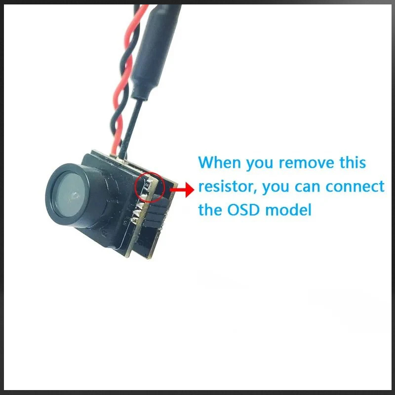 SLONWAKE FPV 25mW 전력 시뮬레이션 VTX - Drone Rc Controller And Receiver 리뷰 및 가격