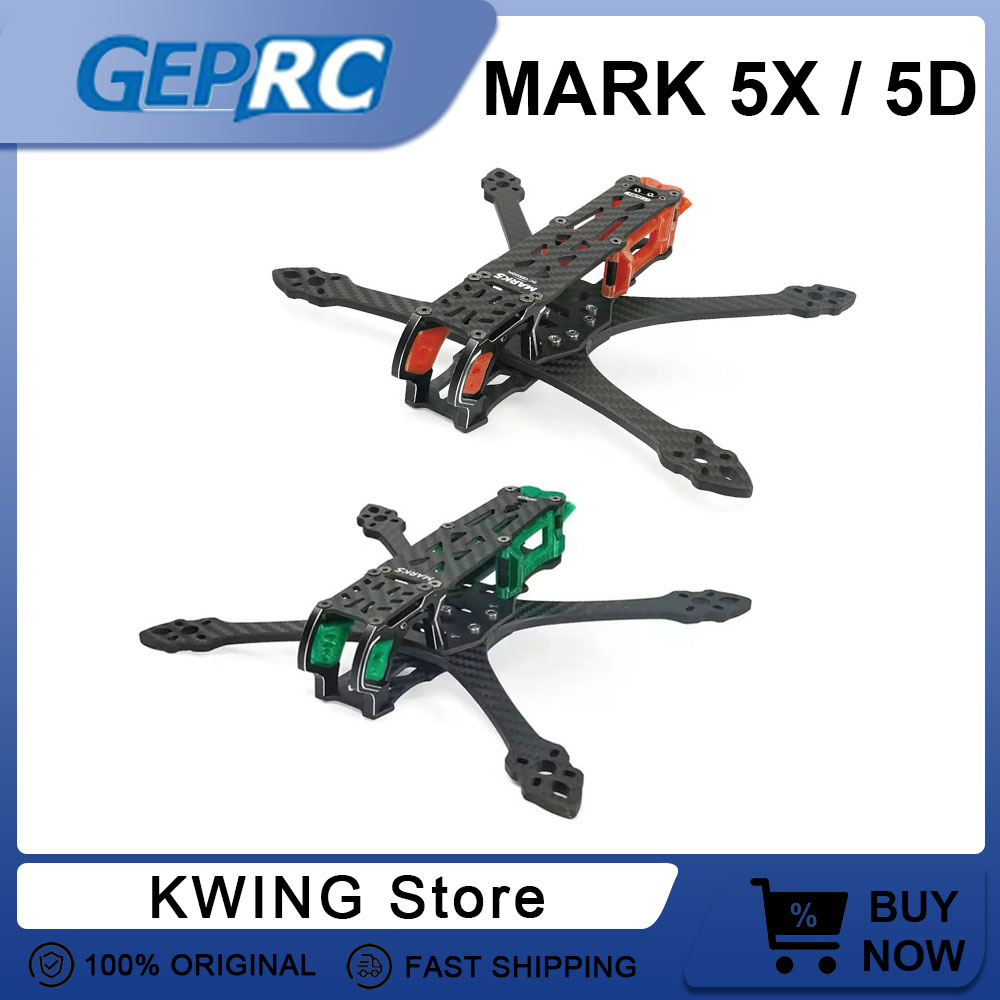 GEP-MK5D O3 MK5X ~ MK5D DeadCa - Drone Rc Parts 리뷰 및 가격