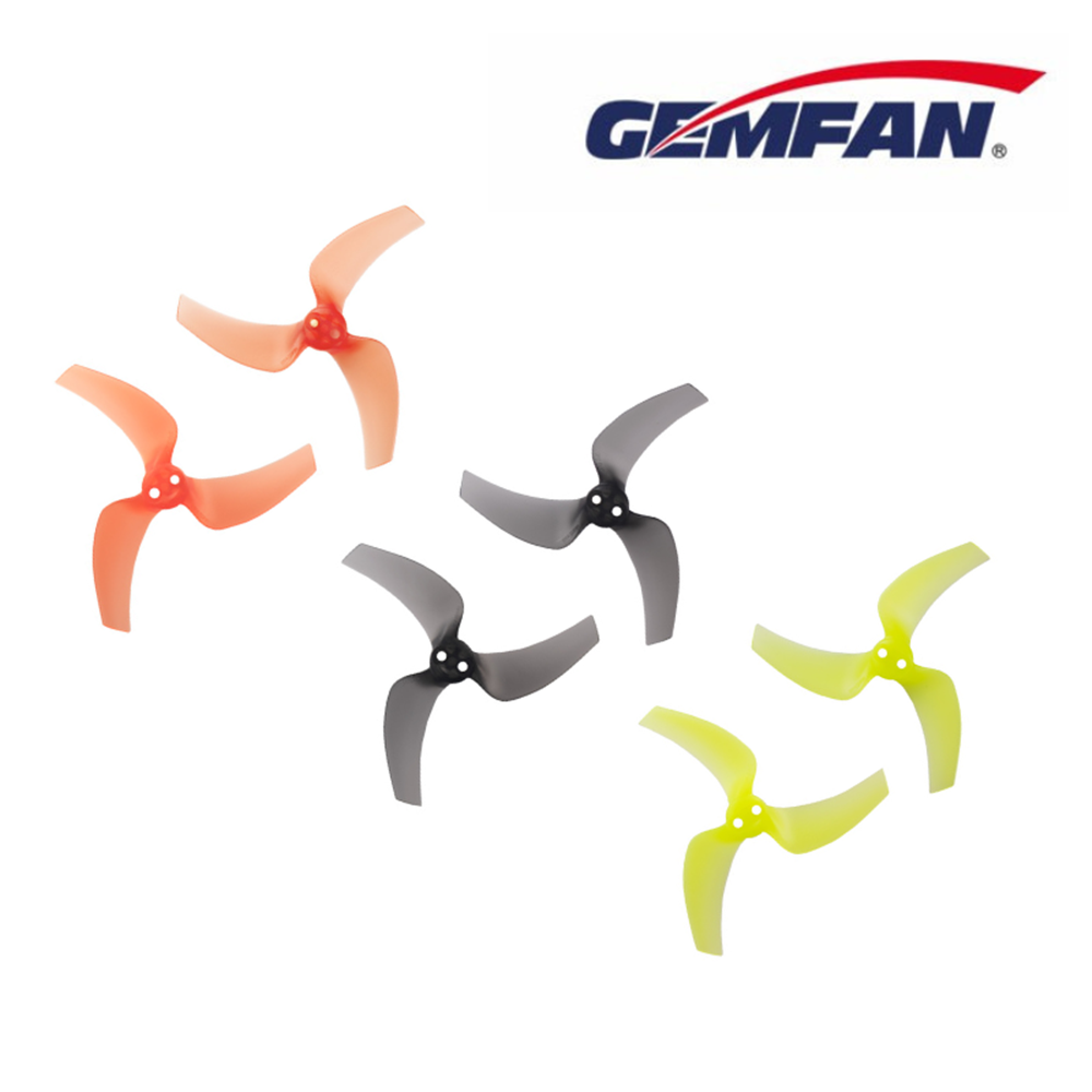 Gemfan 3.2 인치 소품 DJI 아바타 2 303 - Drone Rcs 리뷰 및 가격