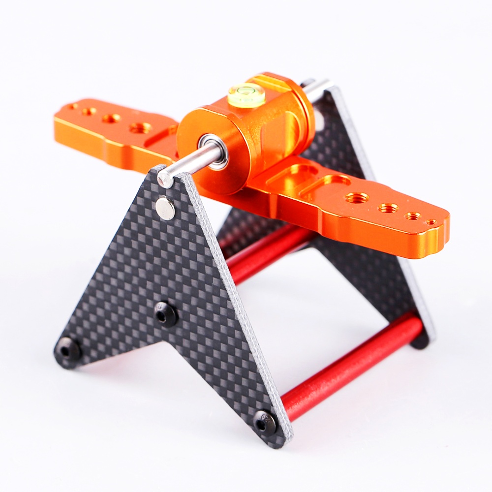 프로펠러 블레이드 밸런서 250 450 500 600  - Propeller Balancer Tool 리뷰 및 가격
