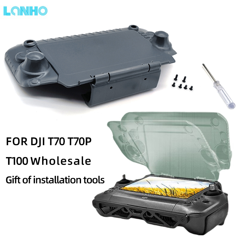 DJI Agras T100 T70 T70P 농업용 드론 - Drone Rc Controller Cover 리뷰 및 가격