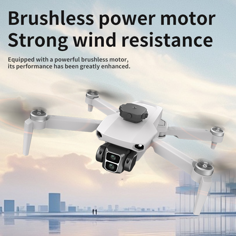 새로운 L106 RC 드론, 8K HD 카메라, 5G  - Drone Kf Rc 리뷰 및 가격