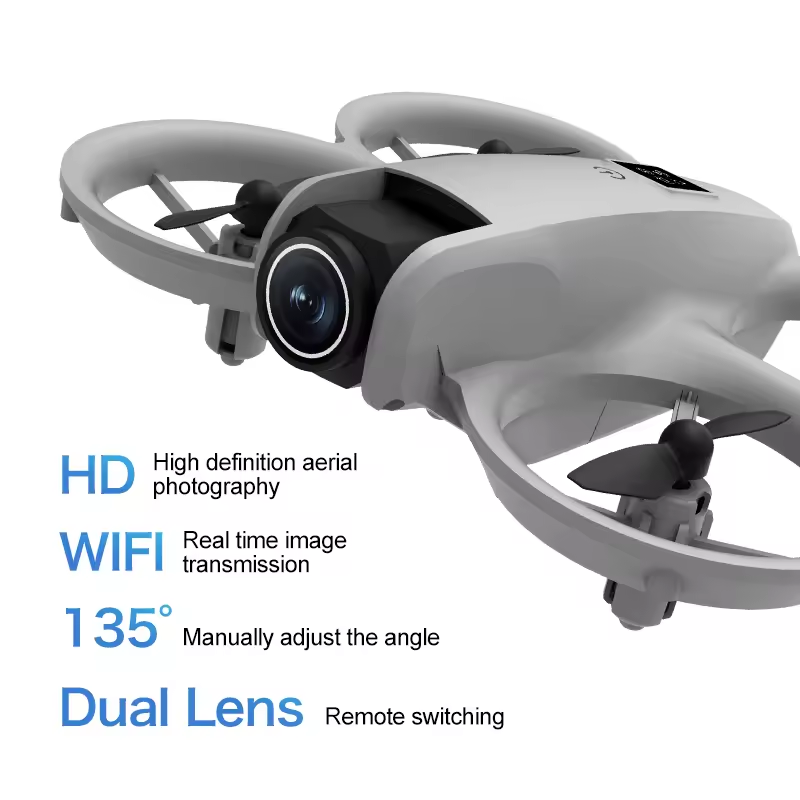 2026 신형 GT3 미니 LED 접이식 드론 GPS  - Drone Kf Rc 리뷰 및 가격